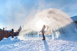 Активно-экскурсионный тур в Якутии «Оймякон + Этнофестиваль «Полюс Холода»»  + Ленские столбы» рис.4