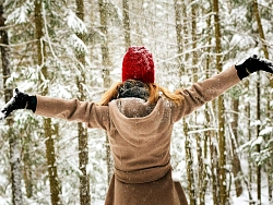Комбинированный тур на Кавказе «Новогодняя сказка с джигитом» рис.4