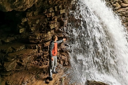 Комбинированный тур в Адыгее «Территория детства (весна)»  рис.4