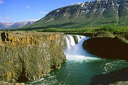 Эколого-этнографический тур на плато Путорана на 7 дней рис.2