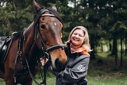 Комбинированный тур в Карелию «Шуйский мультиактив – конная прогулка, треккинг с хаски и сплав на рафтах за 3 дня» рис.2