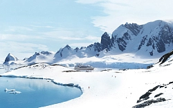 Экспедиционный круиз к Антарктическому полуострову на судне ледового класса Hondius рис.5