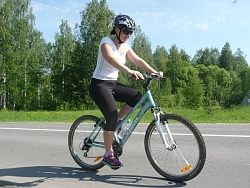 Велотур во Владимирской области «Загадки Мещеры» рис.2