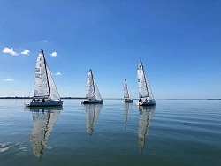 Комбинированный тур в Калининграде Aqua Camp рис.2