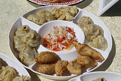 Excursion tour to Baikal «Sacred Sea – lake Baikal» рис.3