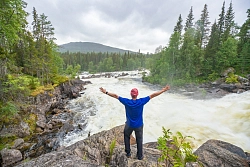 Комбинированный тур в Карелию «Тропами Паанаярви» рис.3