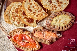 Комбинированный тур в Карелии «Легенды Ладоги» с проживанием в глэмпинге рис.5