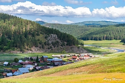 Экскурсионный тур на Южном Урале «По дороге в Аркаим»  рис.4