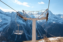 Экскурсионный тур на Кавказе «Осенняя фантазия» рис.5