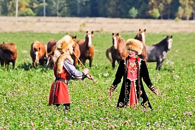 Экскурсионный тур в Башкирии «Ожерелье Южного Урала» рис.1