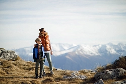 Комбинированный тур в Адыгее «Территория детства (осень)»  рис.3