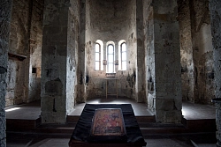 Экскурсионный тур на Кавказе «Горное сердце» рис.3