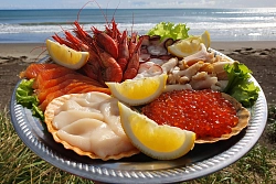 Экскурсионно-активный тур на Сахалин и Курильские острова «Сахалинский драйв по 4 островам: Сахалин, Кунашир, Шикотан, Итуруп» рис.3