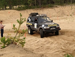 Джип-тур в Карелии «Вулкан Гирвас» рис.4