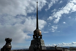 Комбинированный тур в Хакасию, Тыву и Красноярский край «Золотое кольцо Саян» рис.4