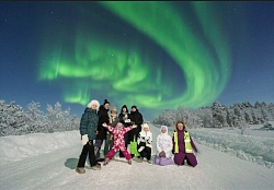 Комбинированный тур на Кольском полуострове «Чудеса Заполярья» рис.4