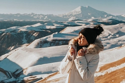 Экскурсионный тур на Кавказе «Новогодние огни Эльбруса» рис.3