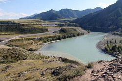 Комбинированный тур на Алтае «Алтай – земля духов + Телецкое озеро» рис.4