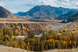 Экскурсионный тур на Алтае «7 чудес Алтая» рис.2