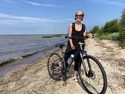 Велотур в Калининграде Bike Camp рис.2