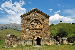 Экскурсионный тур на Кавказе «Загадки древних башен Ингушетии» рис.3