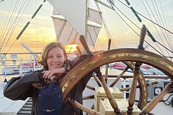 Экспедиция на паруснике по Балтийскому морю из Калининграда в Санкт-Петербург рис.2