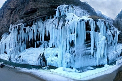 Экскурсионный тур на Кавказе «Кавказская Одиссея» рис.2