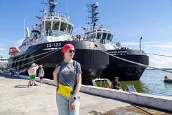 Экскурсионный тур в Калининграде «Самый западный тур» рис.2