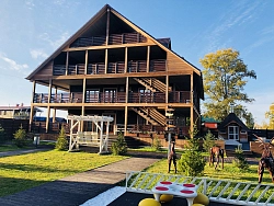 Комбинированный тур на Байкале «Южный Байкал и сибирские Альпы» рис.2