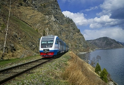 Excursion tour to Baikal «Legends of lake Baikal and Buryatia» рис.5