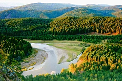 Комбинированный тур в Башкирии «Выходные в горах» рис.3