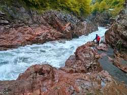 Экскурсионный тур в Адыгее «Золотая осень в Адыгее» рис.5