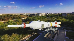 Тур на запуск ракеты «Союз МС-23» с космодрома Байконур рис.2