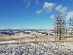 Активный тур на Байкале «Новогодние каникулы на Малом Море» рис.4