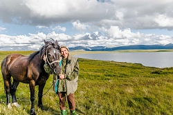 Конный тур на Алтае «На плато Укок без арчемаков» рис.2