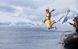 Экспедиционный круиз к Антарктическому полуострову «Активные приключения в Антарктике» на судне Plancius рис.4