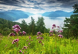 Экскурсионный тур на Алтае «Хан Алтай» рис.5