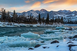 Экскурсионный тур на Алтае «7 чудес Алтая» (Новый год) рис.3