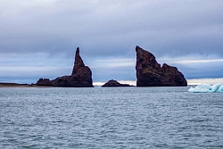 Экспедиционный круиз по Арктике на судне «Профессор Молчанов» «Земля Франца-Иосифа и Новая Земля» рис.4