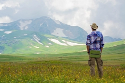 Комбинированный тур в Адыгею «Калейдоскоп приключений» рис.3