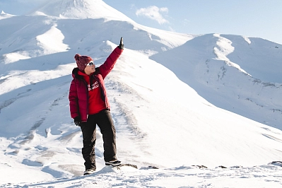 Комбинированный тур на Камчатку «Камчатская перезагрузка» рис.1