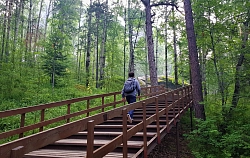 Экскурсионный тур в Сибири «Выходные в Красноярске. Праздничный» рис.2