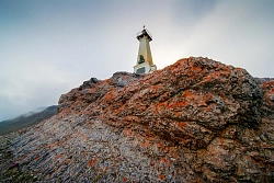 Экспедиция на Чукотку «Путешествие по краю Земли» (Короткий вариант) рис.3