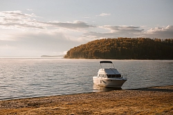 Комбинированный тур «Осенняя палитра Байкала» рис.2