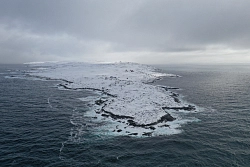 Тур на снегоходах на Кольском полуострове «Ориентация – Север» (Краснощелье) рис.2