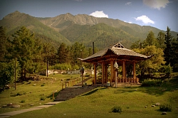 Комбинированный тур на Байкале «Земля Гэсэра» рис.3