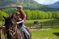 Комбинированный тур на Алтай с детьми «Путешествие во времени» рис.2