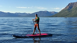 Комбинированный тур на Плато Путорана «Сила Севера» рис.5