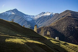 Экскурсионный тур «Сокровища Северного Кавказа» (осень – весна) рис.4