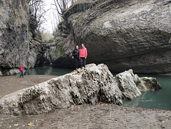 Комбинированный тур «Неделя в Адыгее» (осень–зима–весна) рис.2